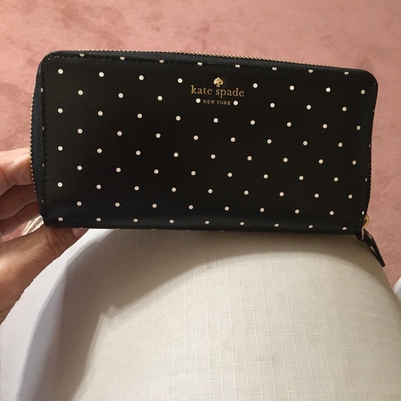 kate spade Handbags - Kate spade Wallet
